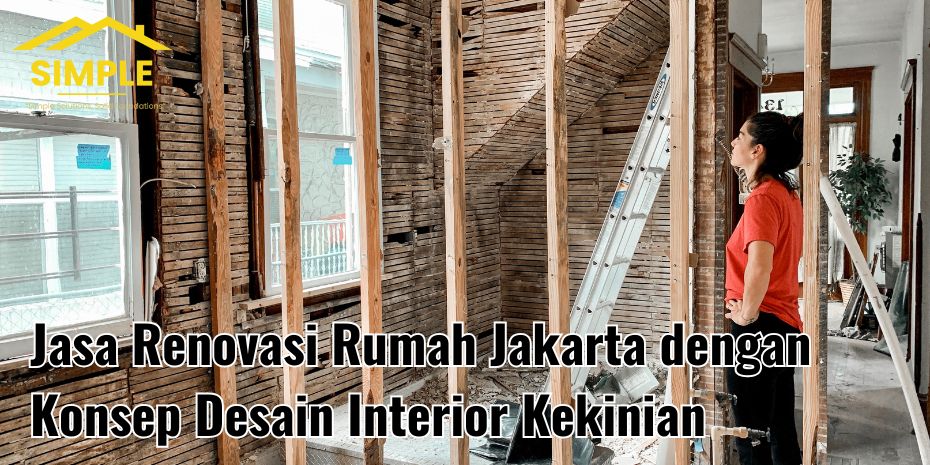 jasa renovasi rumah jakarta